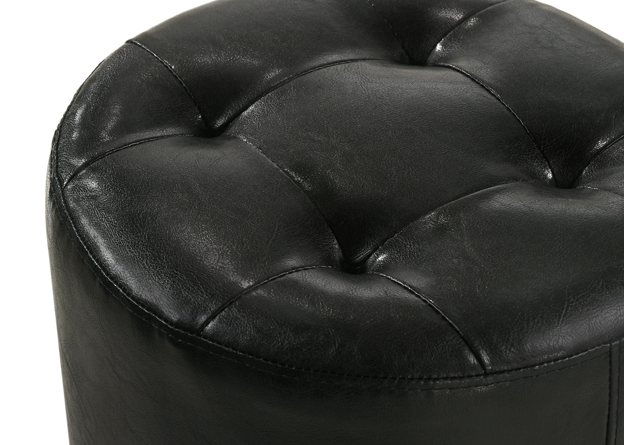 Morgan - Round Swivel Stool - Urban Living Furniture (Los Angeles, CA)