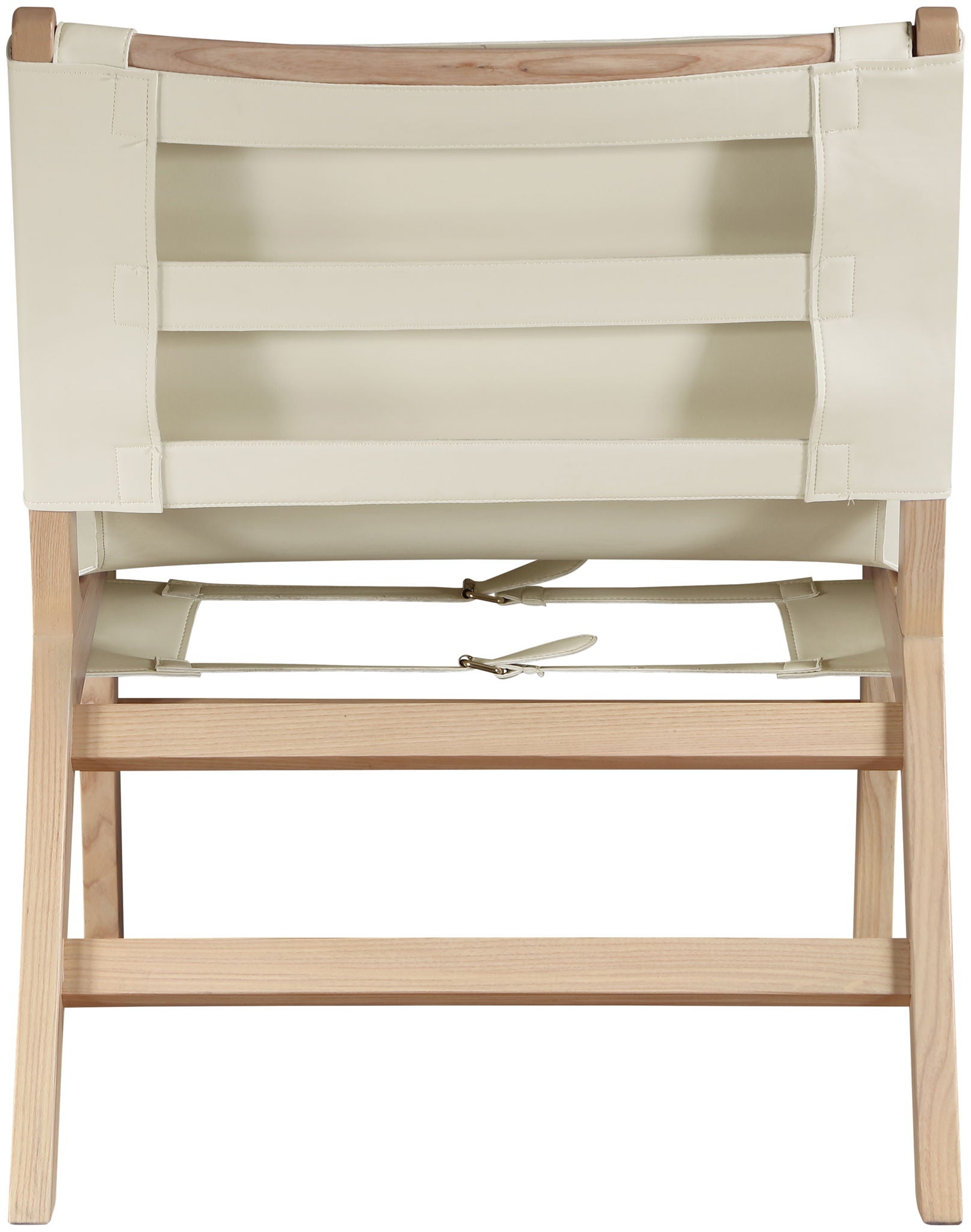 Rawlins - Accent Chair - Natural Frame - Urban Living Furniture (Los Angeles, CA)