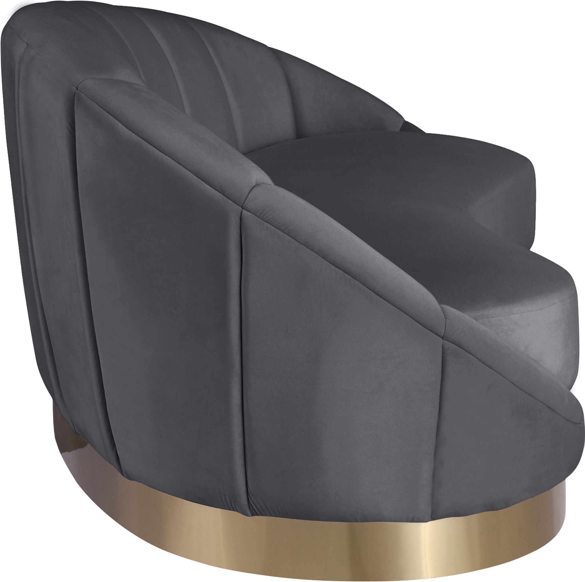 Shelly - Chaise - Urban Living Furniture (Los Angeles, CA)