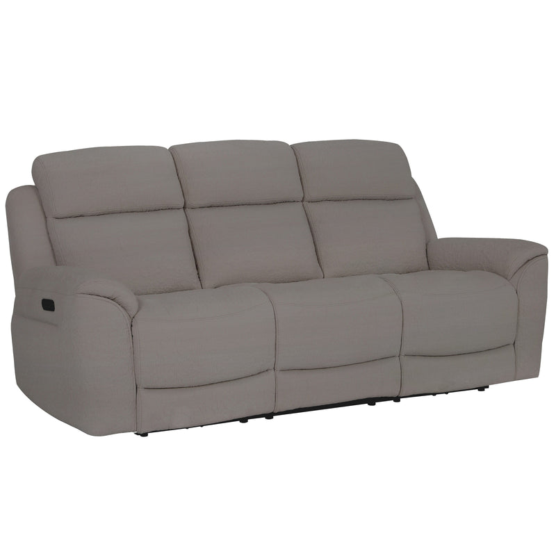Sebastian - Power Reclining Sofa Set