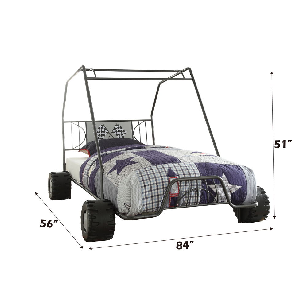 Xander - Bed - Urban Living Furniture (Los Angeles, CA)