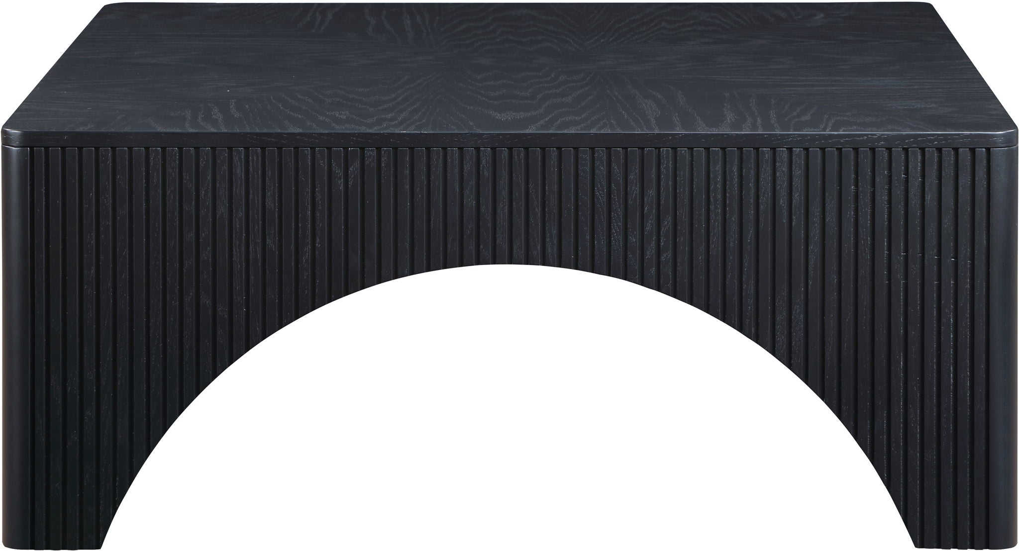 Eloise - Oak Veneer Coffee Table - Urban Living Furniture (Los Angeles, CA)