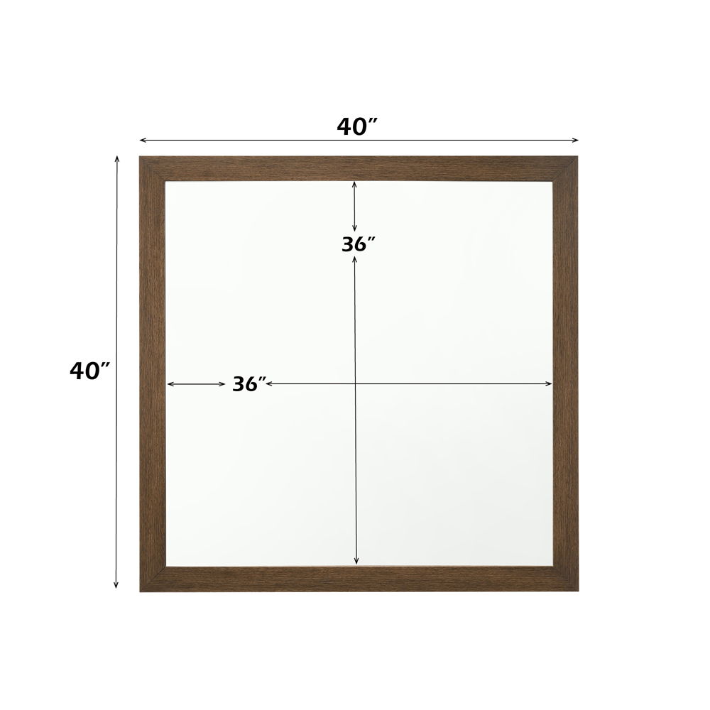 Miquell - Mirror - Urban Living Furniture (Los Angeles, CA)