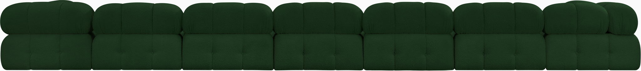 Ames - 9 Piece Modular Sectional - Urban Living Furniture (Los Angeles, CA)