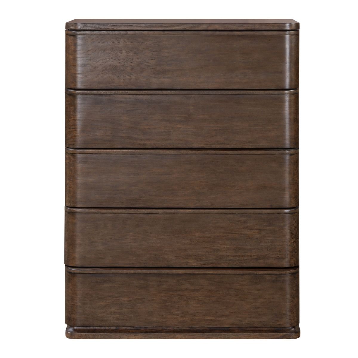 Zoey - Chest - Brown Oak - Urban Living Furniture (Los Angeles, CA)