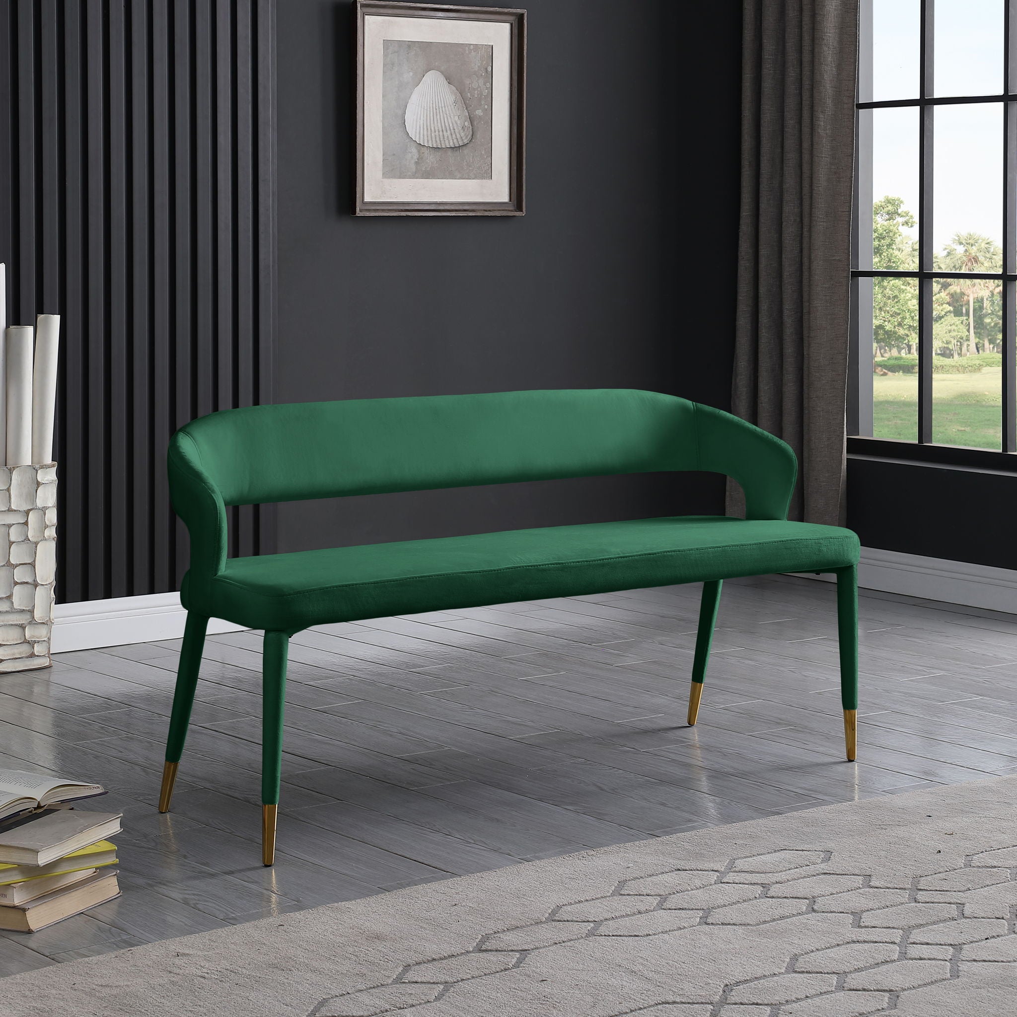 Destiny - Bench - Urban Living Furniture (Los Angeles, CA)