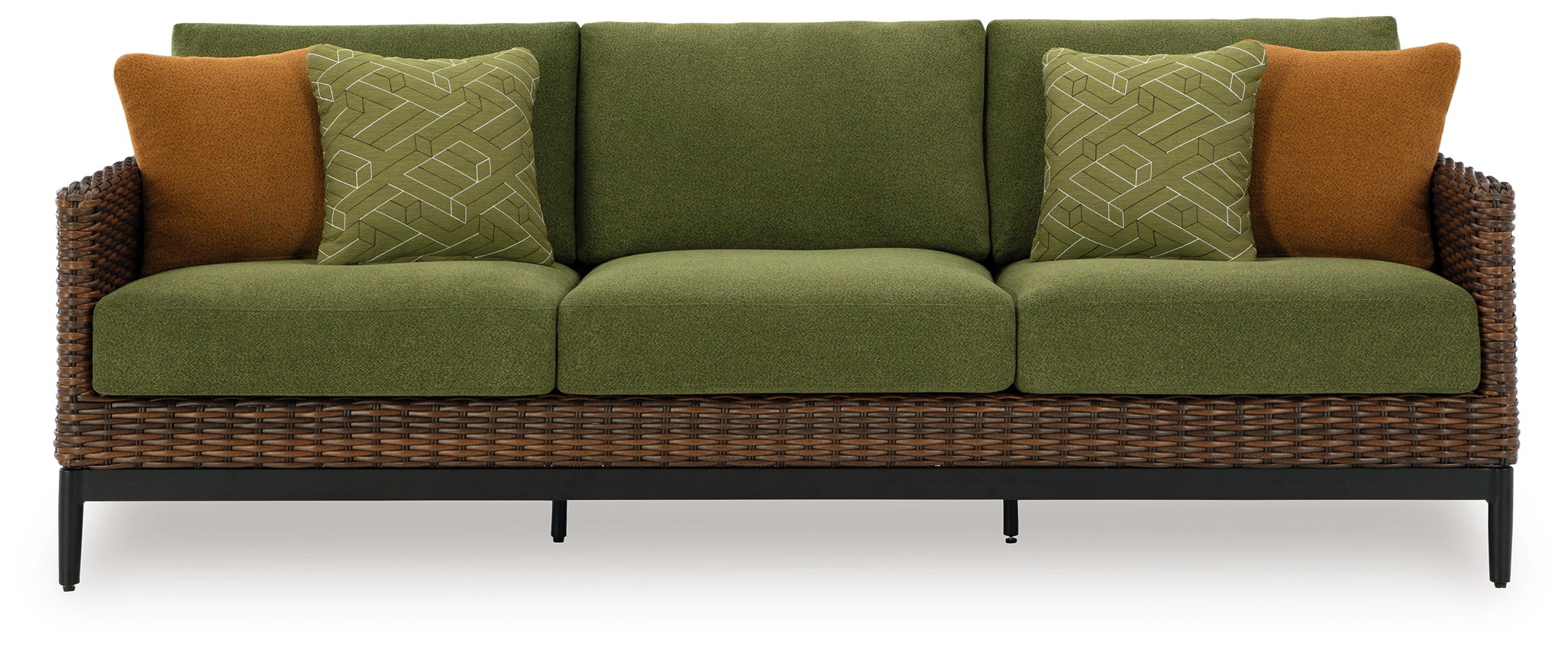 Horizon Hall - Lounge Set - Urban Living Furniture (Los Angeles, CA)