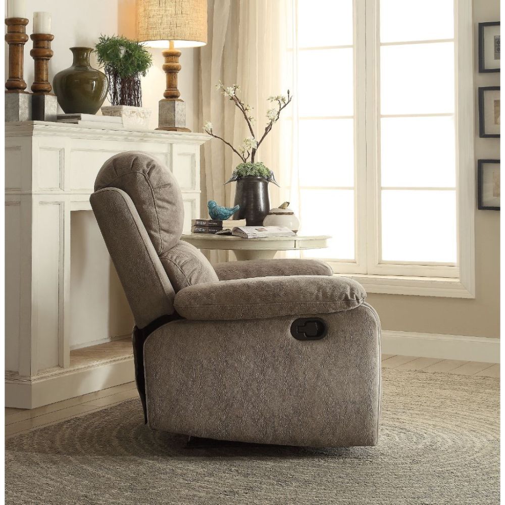 Bina - Recliner (Motion) - Urban Living Furniture (Los Angeles, CA)