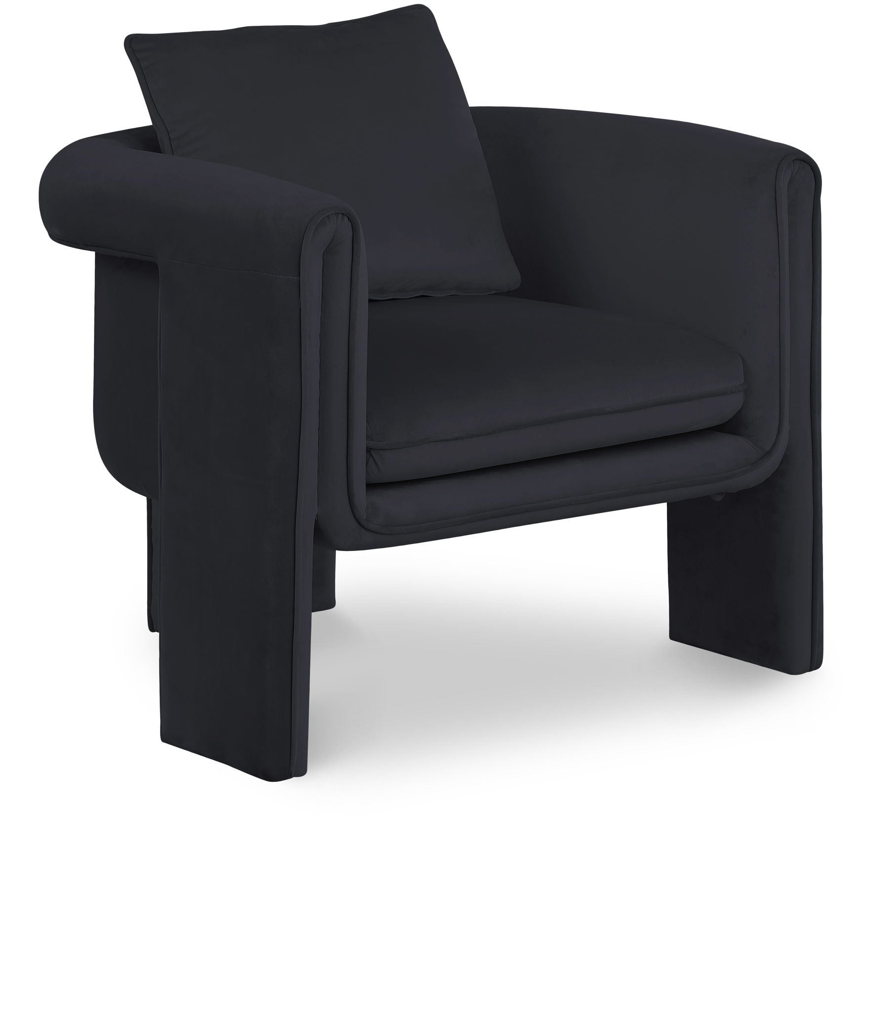 Sloan - Accent Chair - Urban Living Furniture (Los Angeles, CA)
