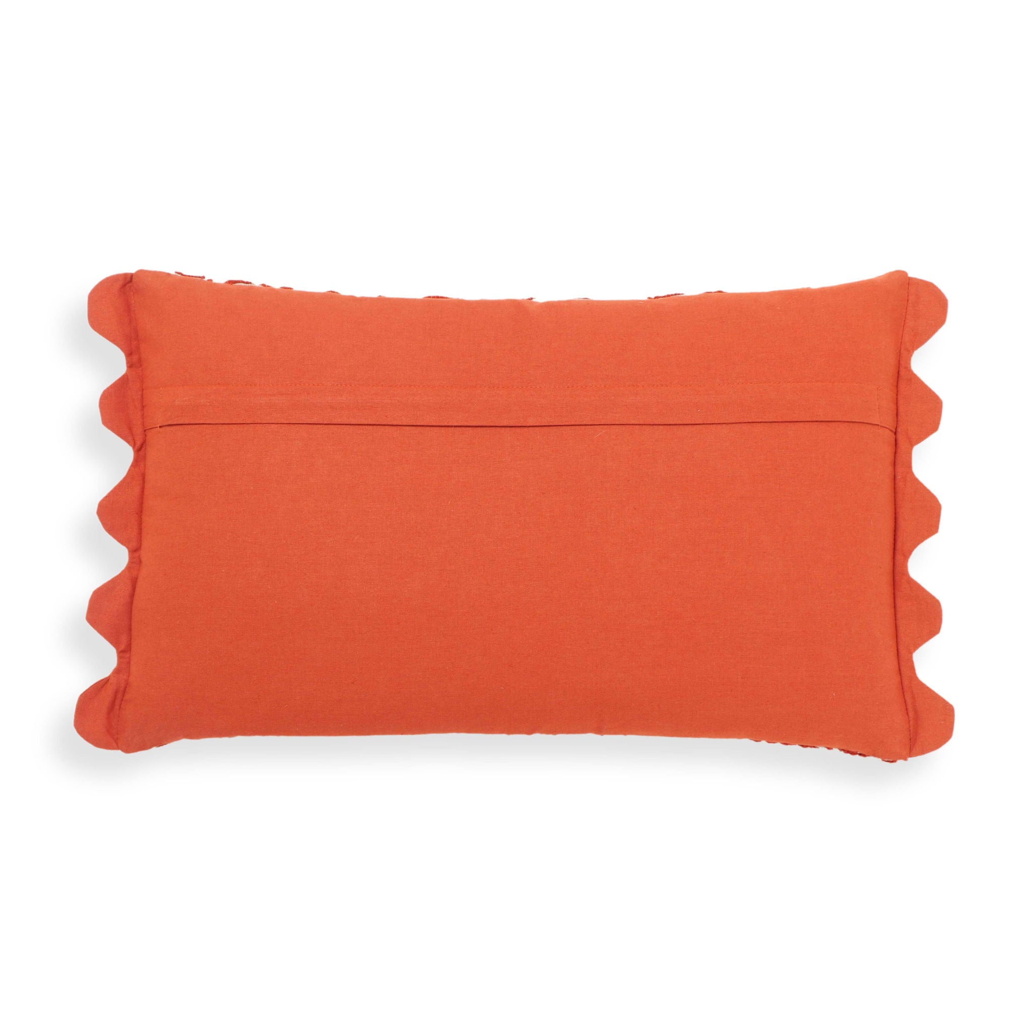 Portia - Embroidered Cotton Flex 20" x 12" Accent Cushion - Urban Living Furniture (Los Angeles, CA)