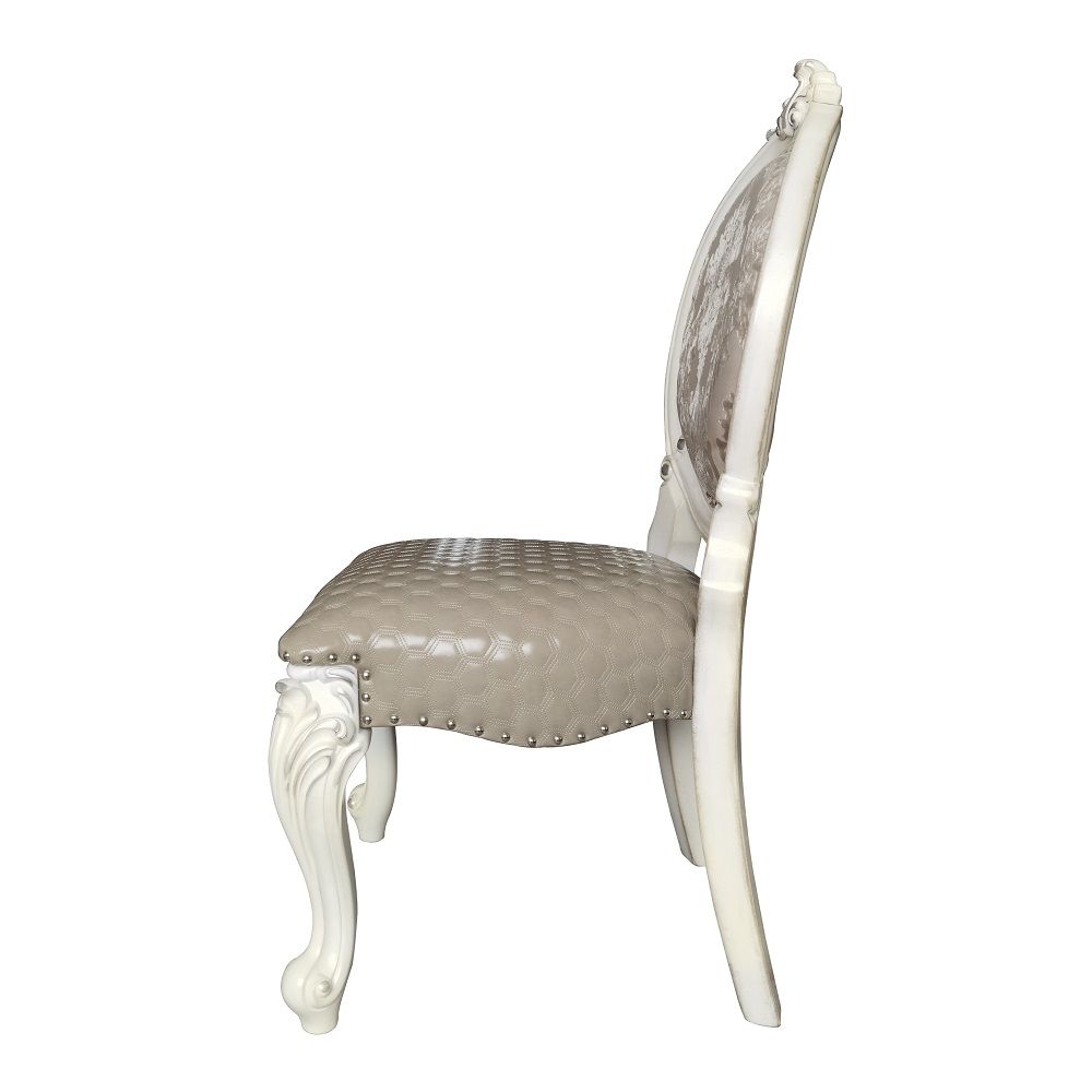 Versailles - Side Chair - Urban Living Furniture (Los Angeles, CA)