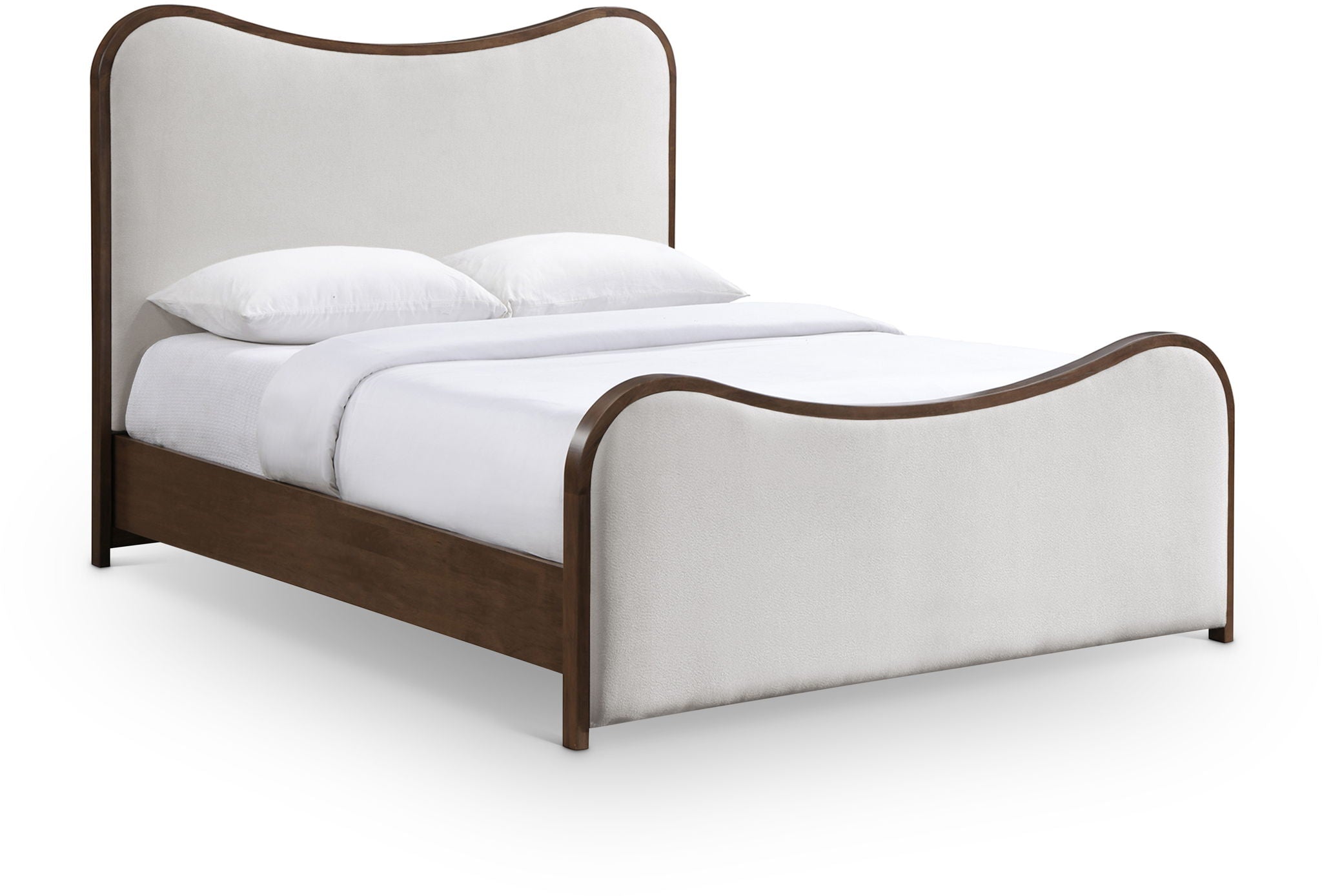Arvada - Upholstered Bed - Urban Living Furniture (Los Angeles, CA)