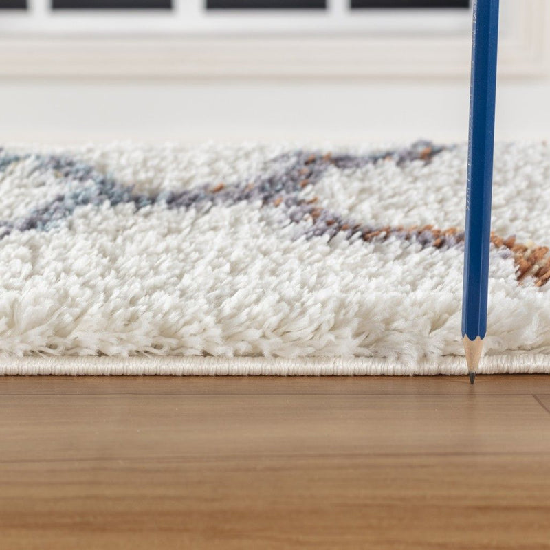 Loft Shag - GC_CZY1005 Shaggy Area Rug - Urban Living Furniture (Los Angeles, CA)