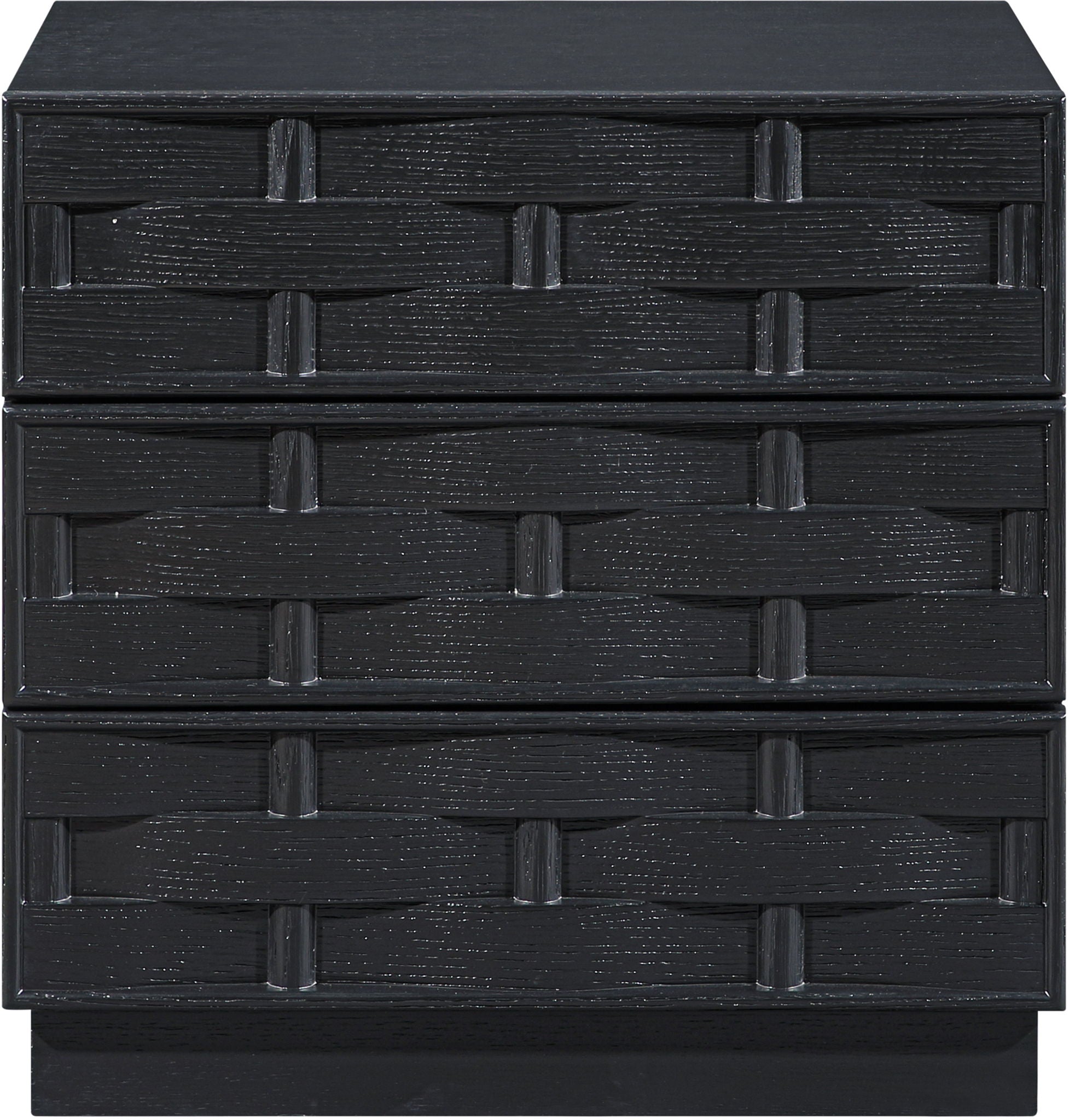 Weave - Night Stand - Urban Living Furniture (Los Angeles, CA)