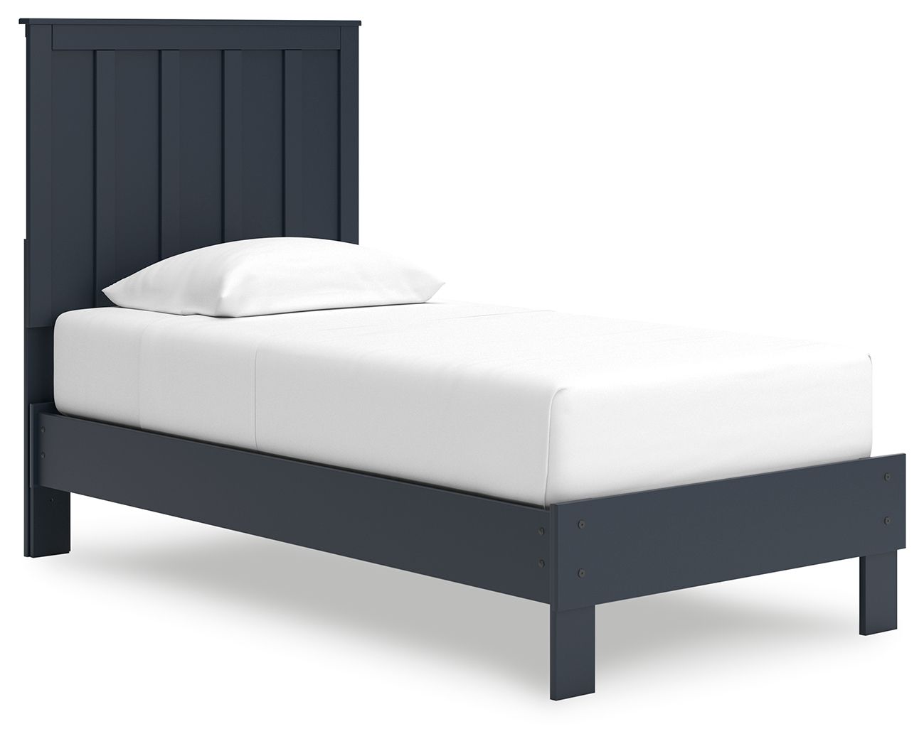 Simmenfort - Platform Bedroom Set - Urban Living Furniture (Los Angeles, CA)