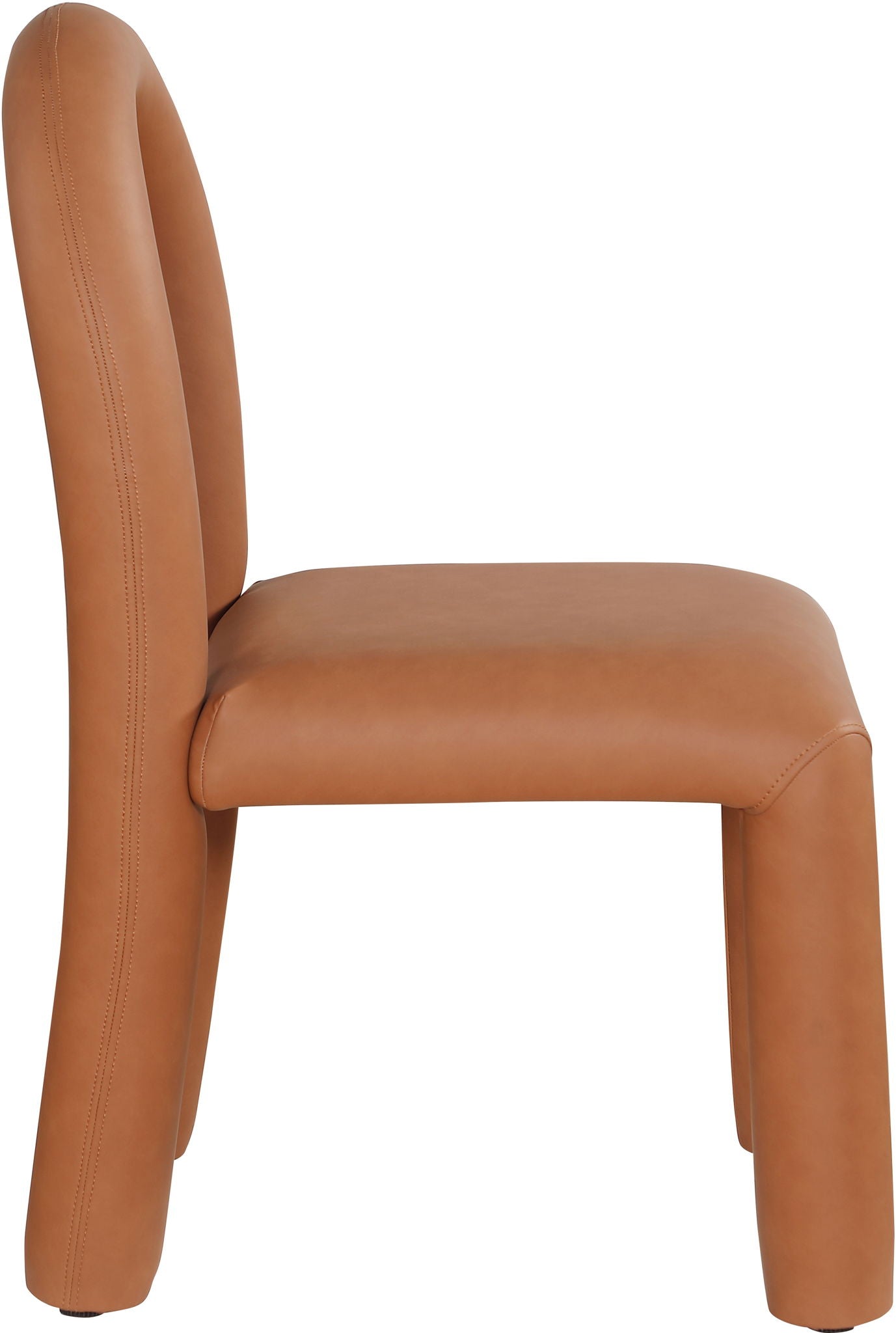 Amari - Faux Leather Dining Chair (Set of 2) - Urban Living Furniture (Los Angeles, CA)