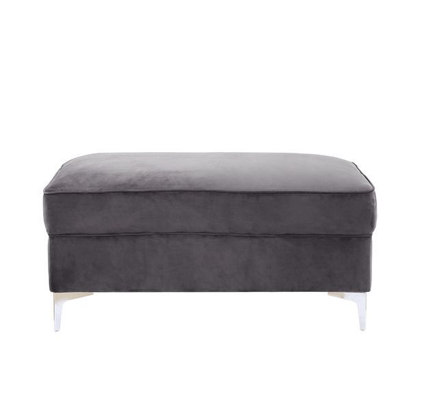 Bovasis - Ottoman - Urban Living Furniture (Los Angeles, CA)