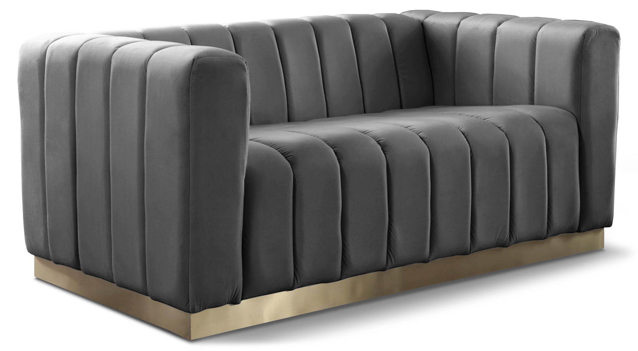Marlon - Loveseat - Urban Living Furniture (Los Angeles, CA)