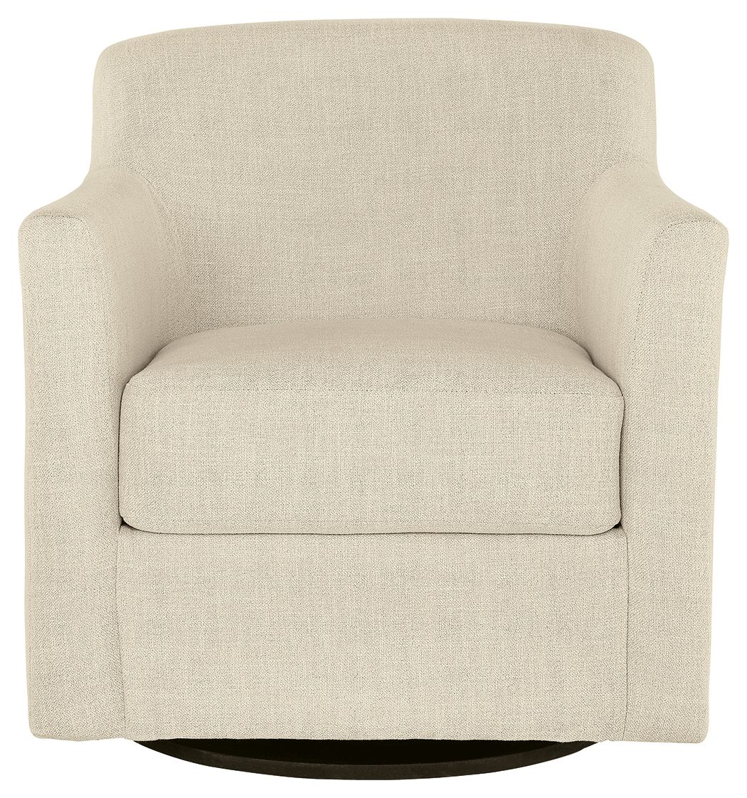 Bradney - Swivel Accent Chair - Urban Living Furniture (Los Angeles, CA)