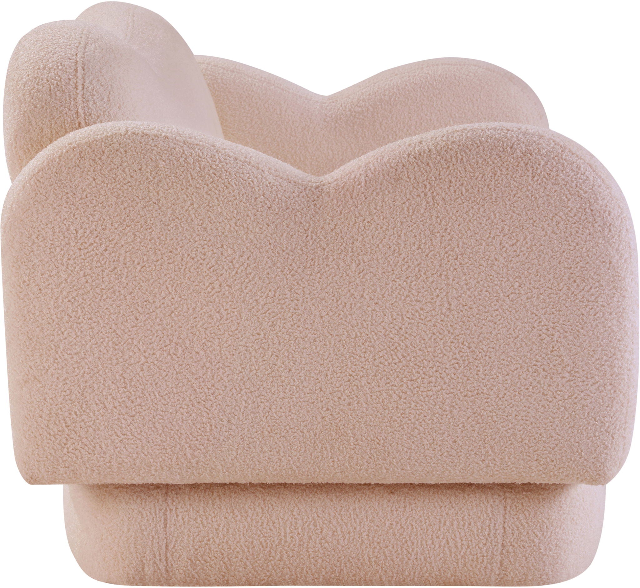 Bloom - Teddy Fabric Loveseat - Urban Living Furniture (Los Angeles, CA)