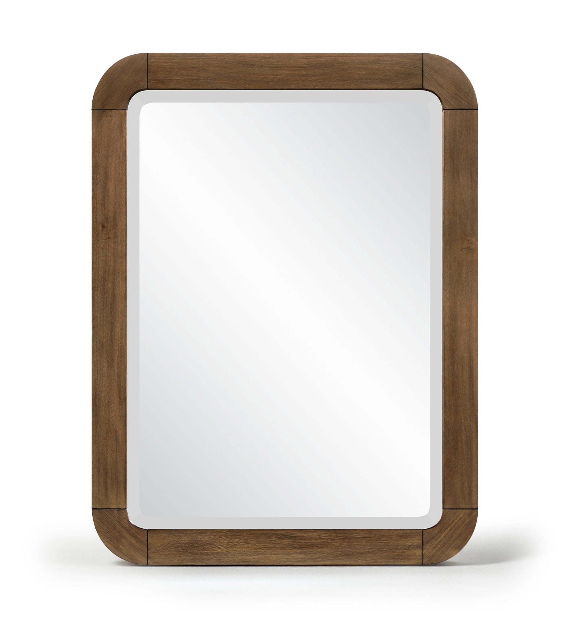 Tiberio - Solid Wood Mirror - Urban Living Furniture (Los Angeles, CA)