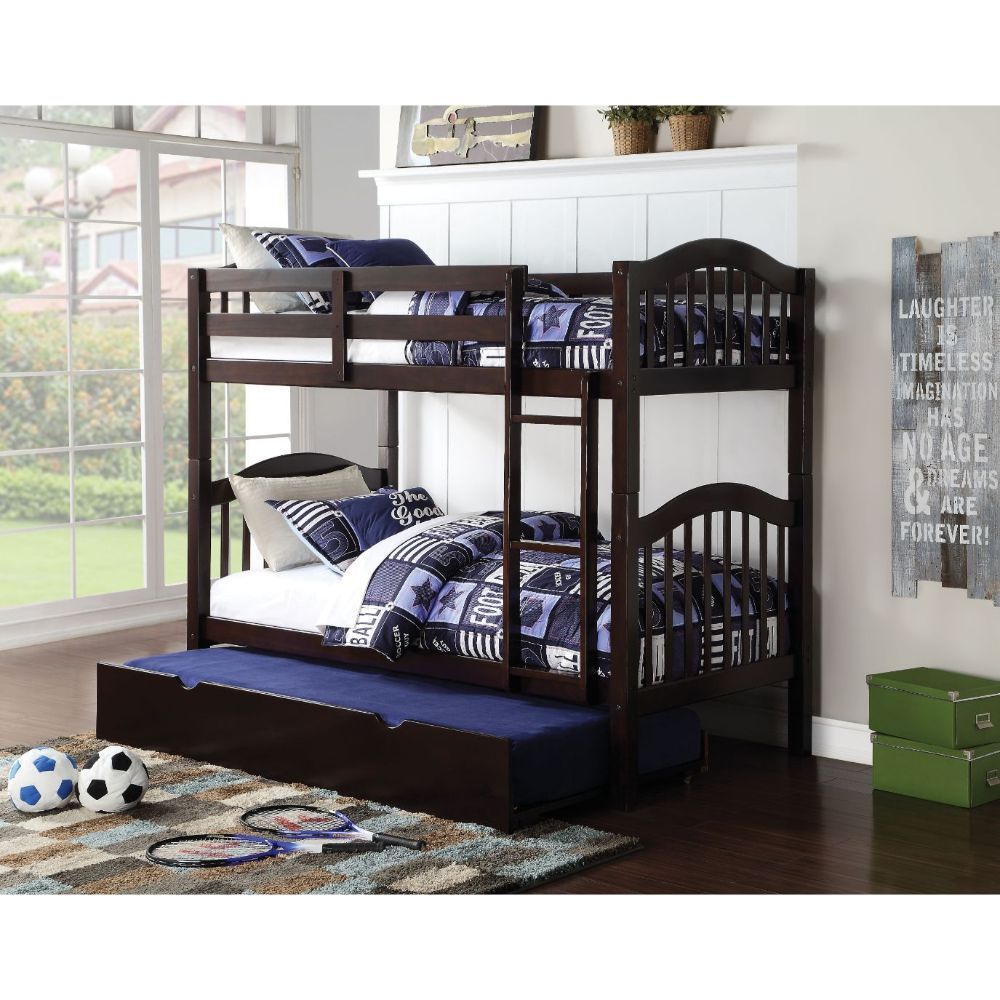 Heartland - Bunk Bed - Urban Living Furniture (Los Angeles, CA)