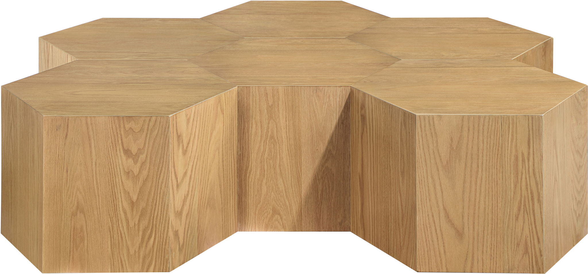 Eternal - Coffee Table Set - Urban Living Furniture (Los Angeles, CA)