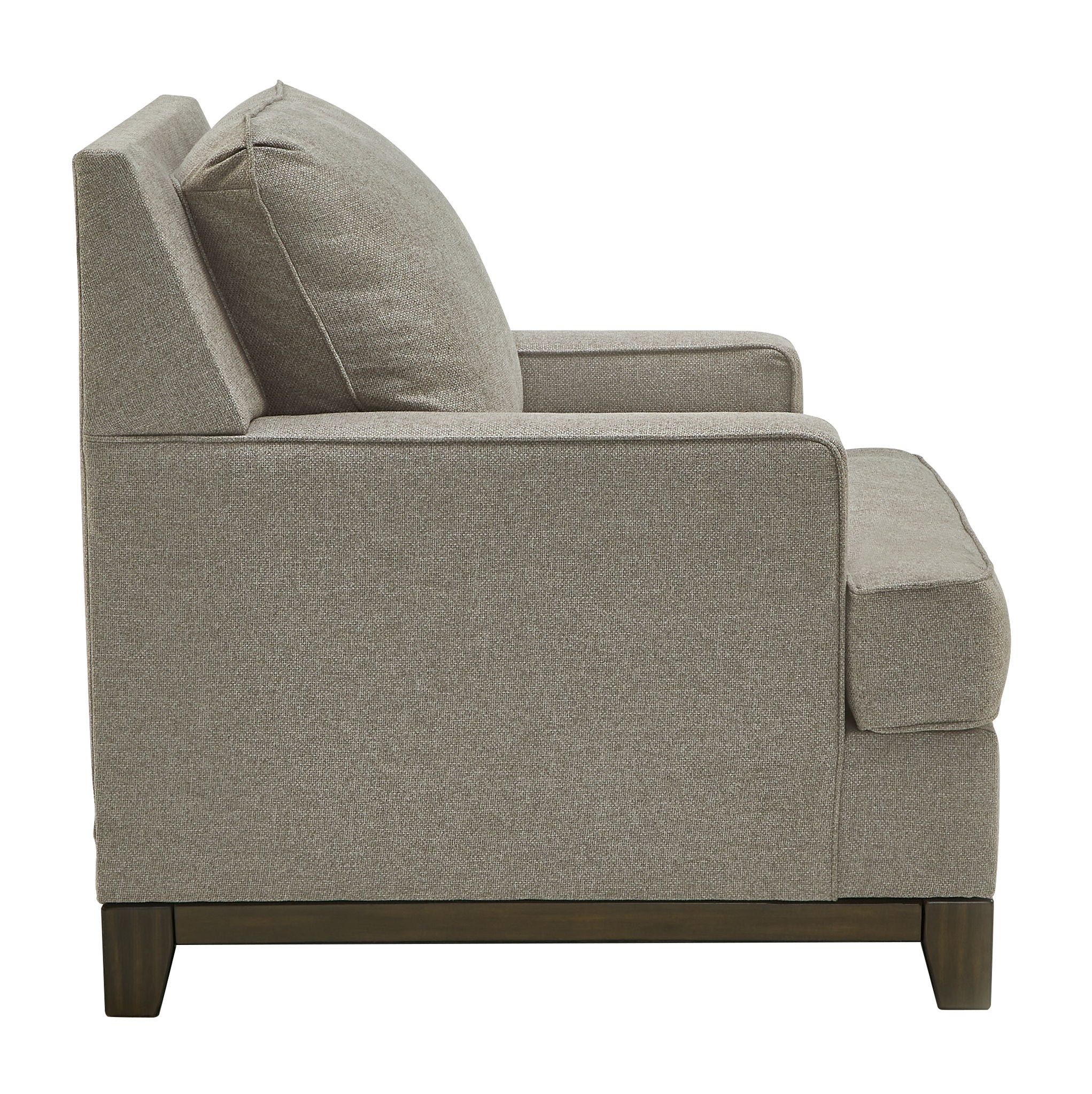 Kaywood - Granite - Chair - Urban Living Furniture (Los Angeles, CA)