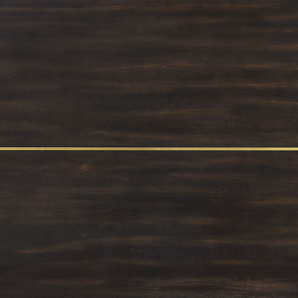 Jaramillo - Dining Table - Black - Urban Living Furniture (Los Angeles, CA)