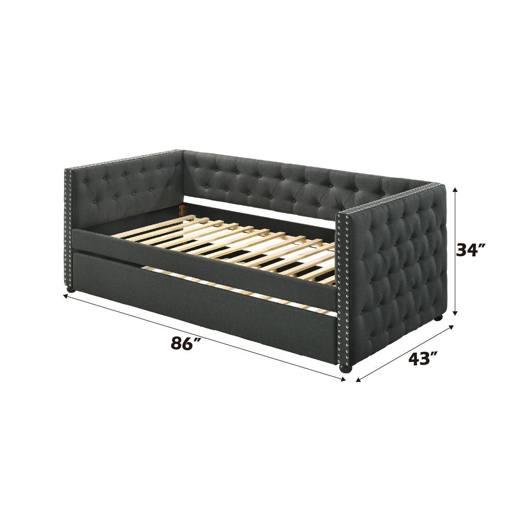 Romona - Daybed & Trundle - Urban Living Furniture (Los Angeles, CA)