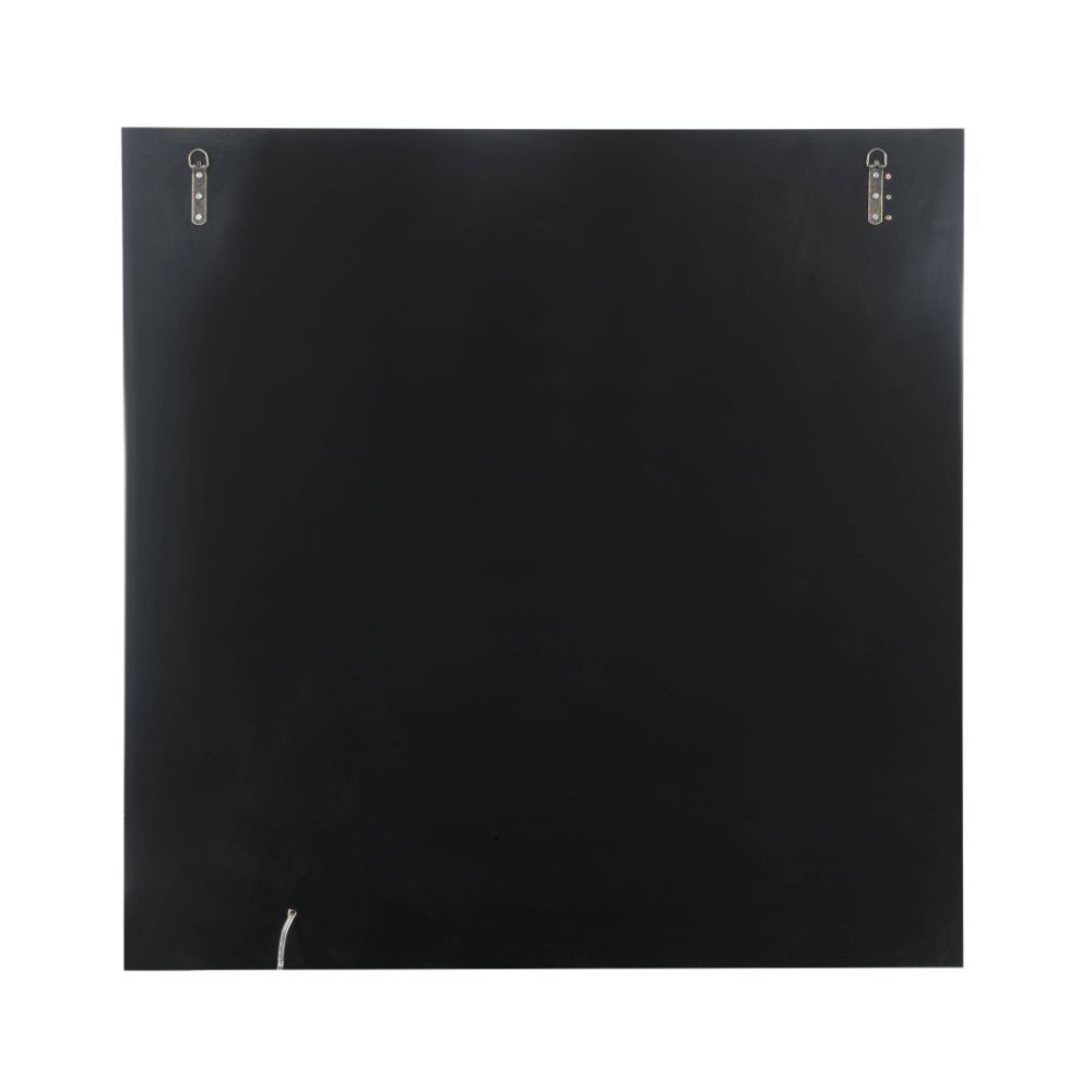 Adamas - Wall Art - Smoky Glass & Faux Crystal - Urban Living Furniture (Los Angeles, CA)