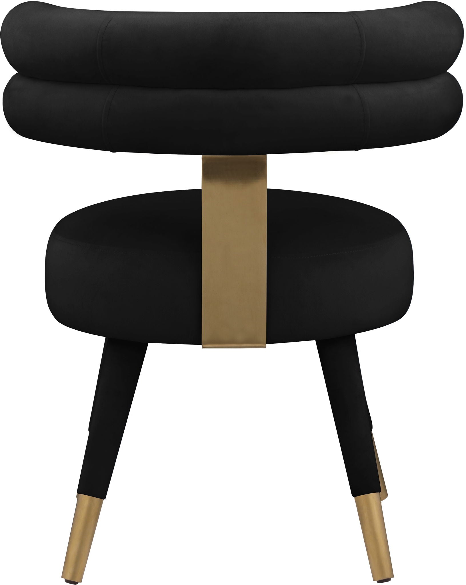 Fitzroy - Dining Chair (Set of 2) - Urban Living Furniture (Los Angeles, CA)