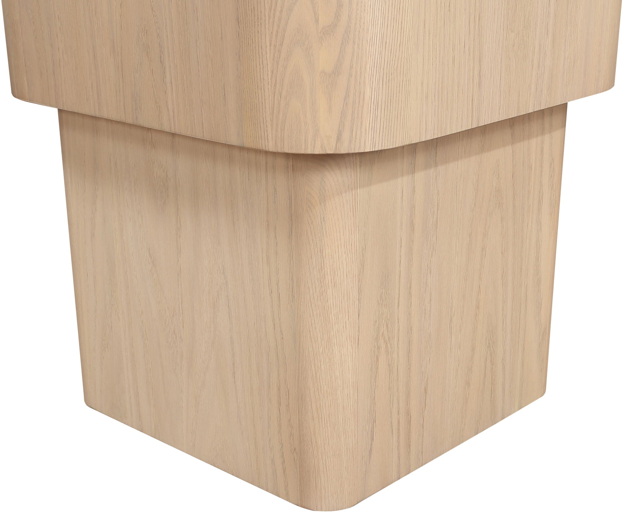 Oakmont - End Table - Urban Living Furniture (Los Angeles, CA)