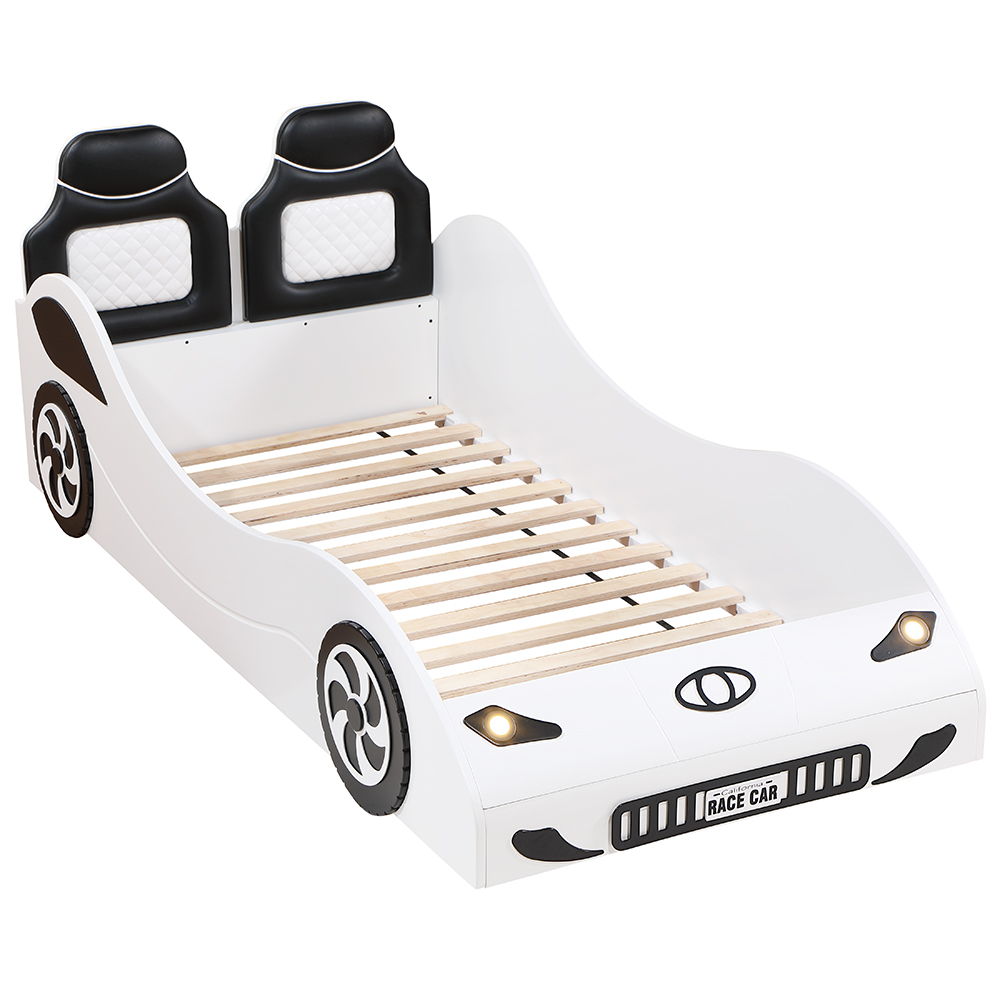 Colen - Car Bed - Urban Living Furniture (Los Angeles, CA)