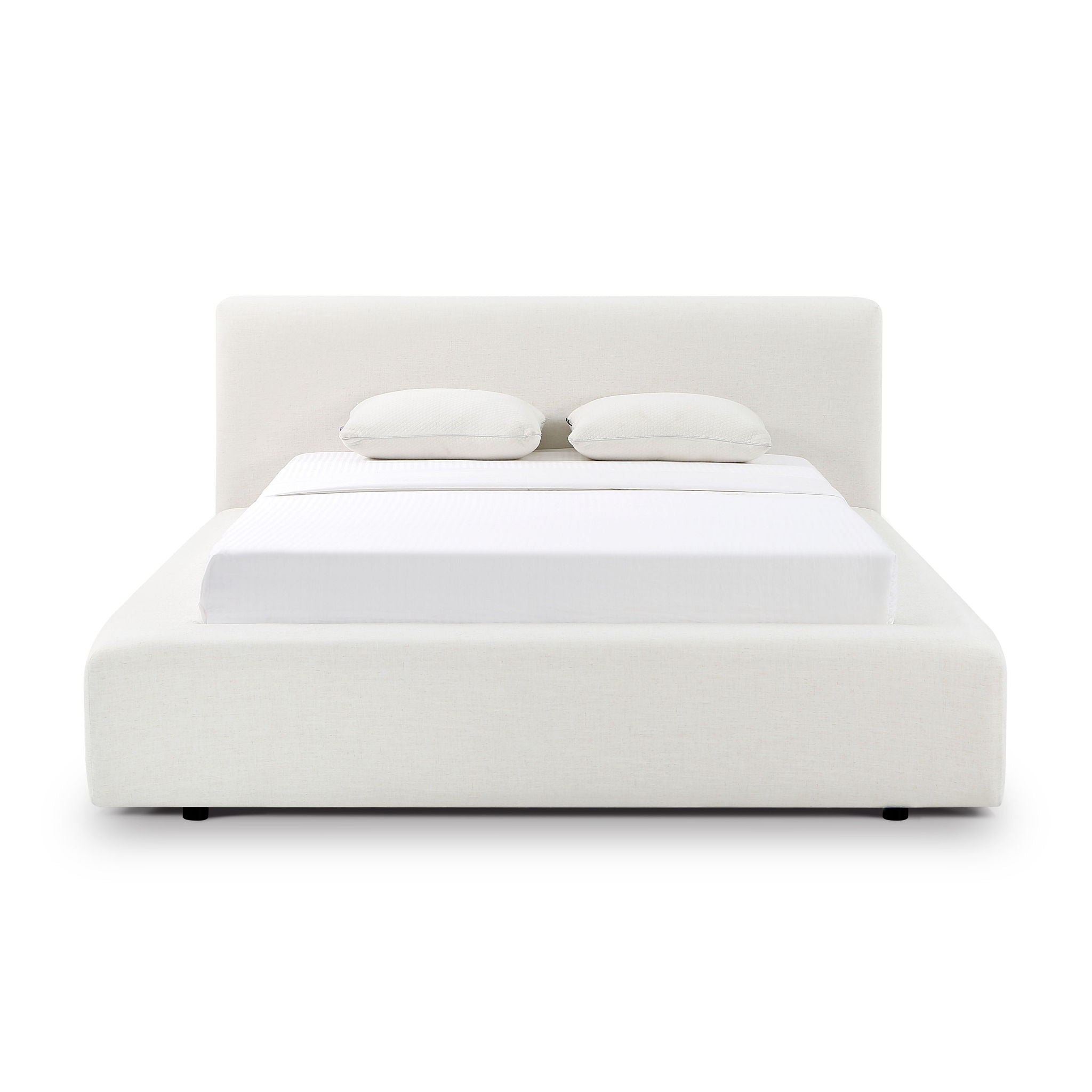 Meena - Storage Bed