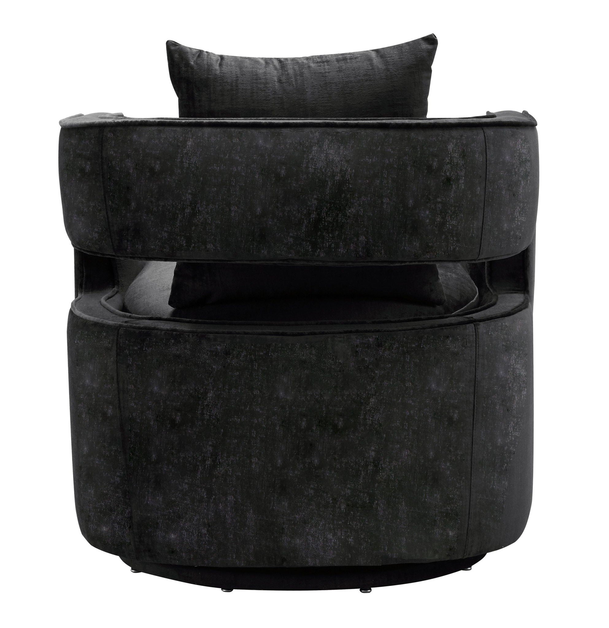 Kennedy - Swivel Chair - Urban Living Furniture (Los Angeles, CA)