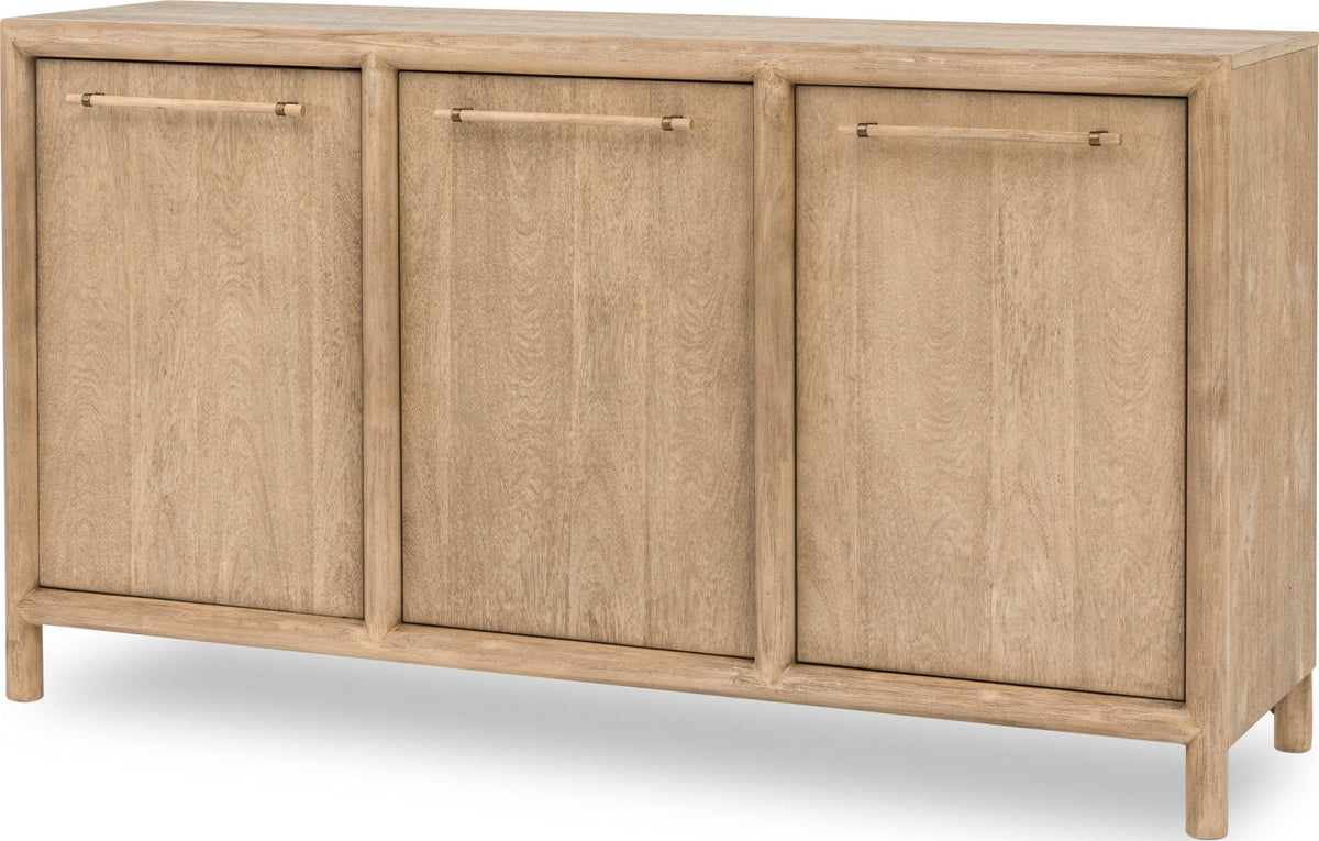 Dorsey - Sideboard - Granola