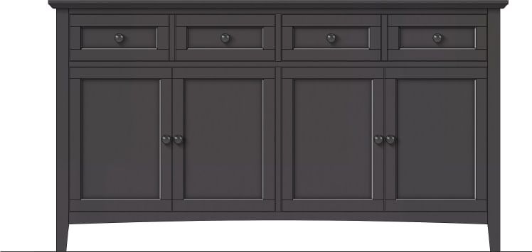Grace - Sideboard