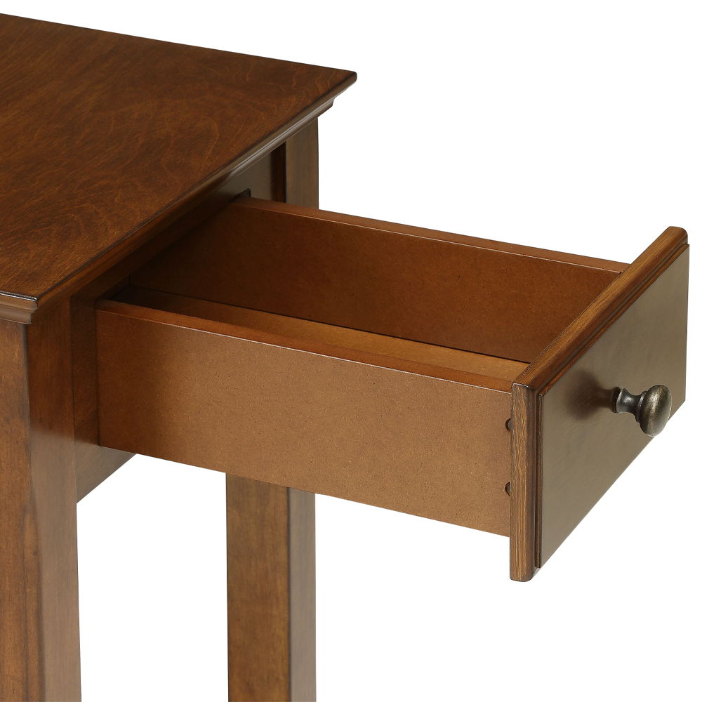 Bertie - Accent Table - Urban Living Furniture (Los Angeles, CA)
