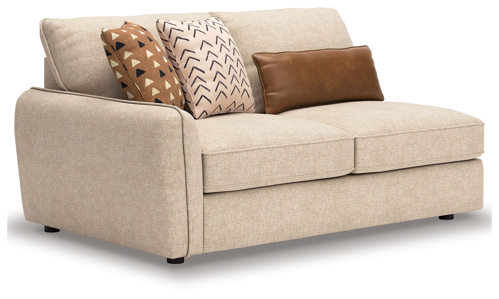 Seyler - Sand - LAF Sofa - Urban Living Furniture (Los Angeles, CA)