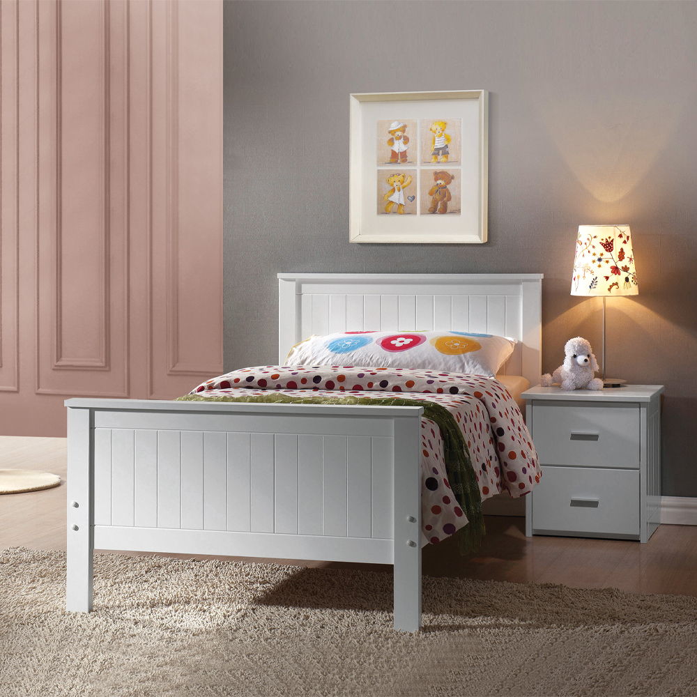Bungalow - Bed - Urban Living Furniture (Los Angeles, CA)