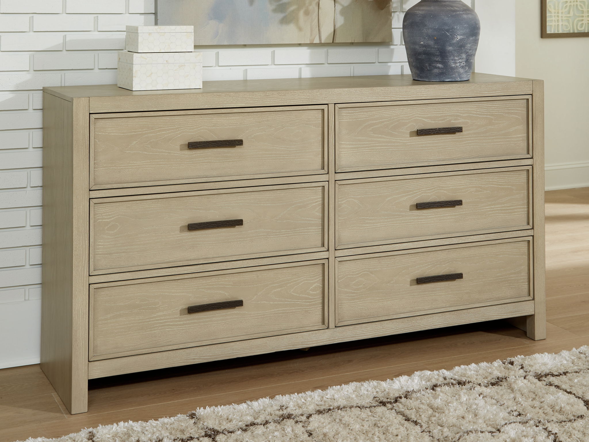 Calmoro - Dresser - Urban Living Furniture (Los Angeles, CA)