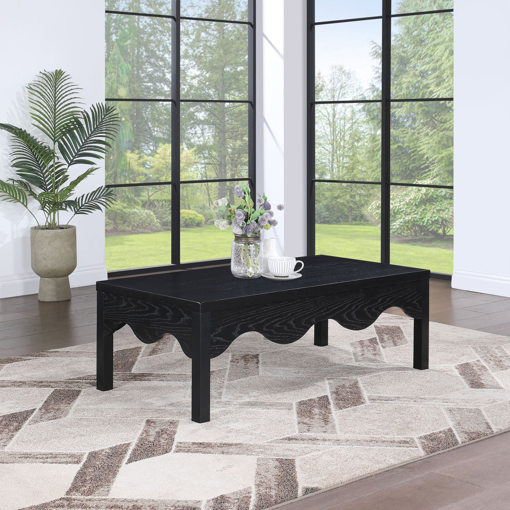 Fiora - Coffee Table - Urban Living Furniture (Los Angeles, CA)