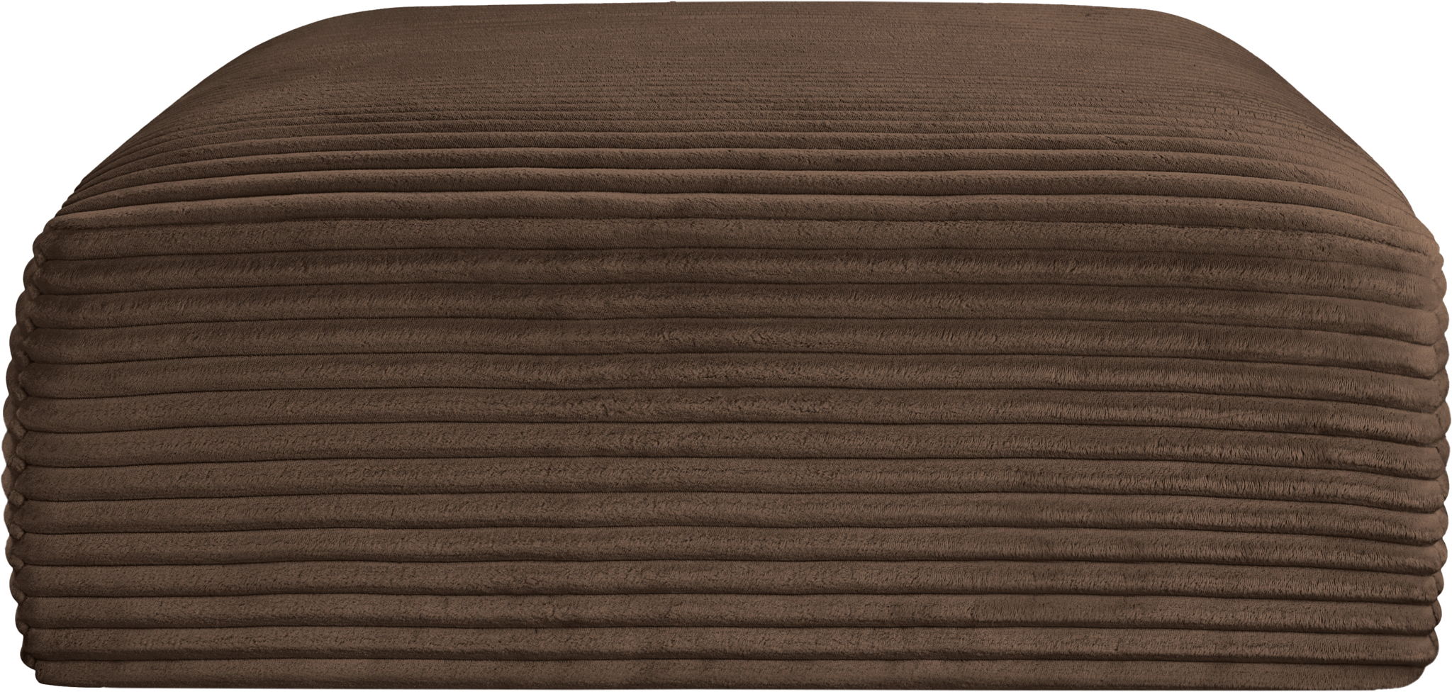 Shaggy - Ottoman - Urban Living Furniture (Los Angeles, CA)