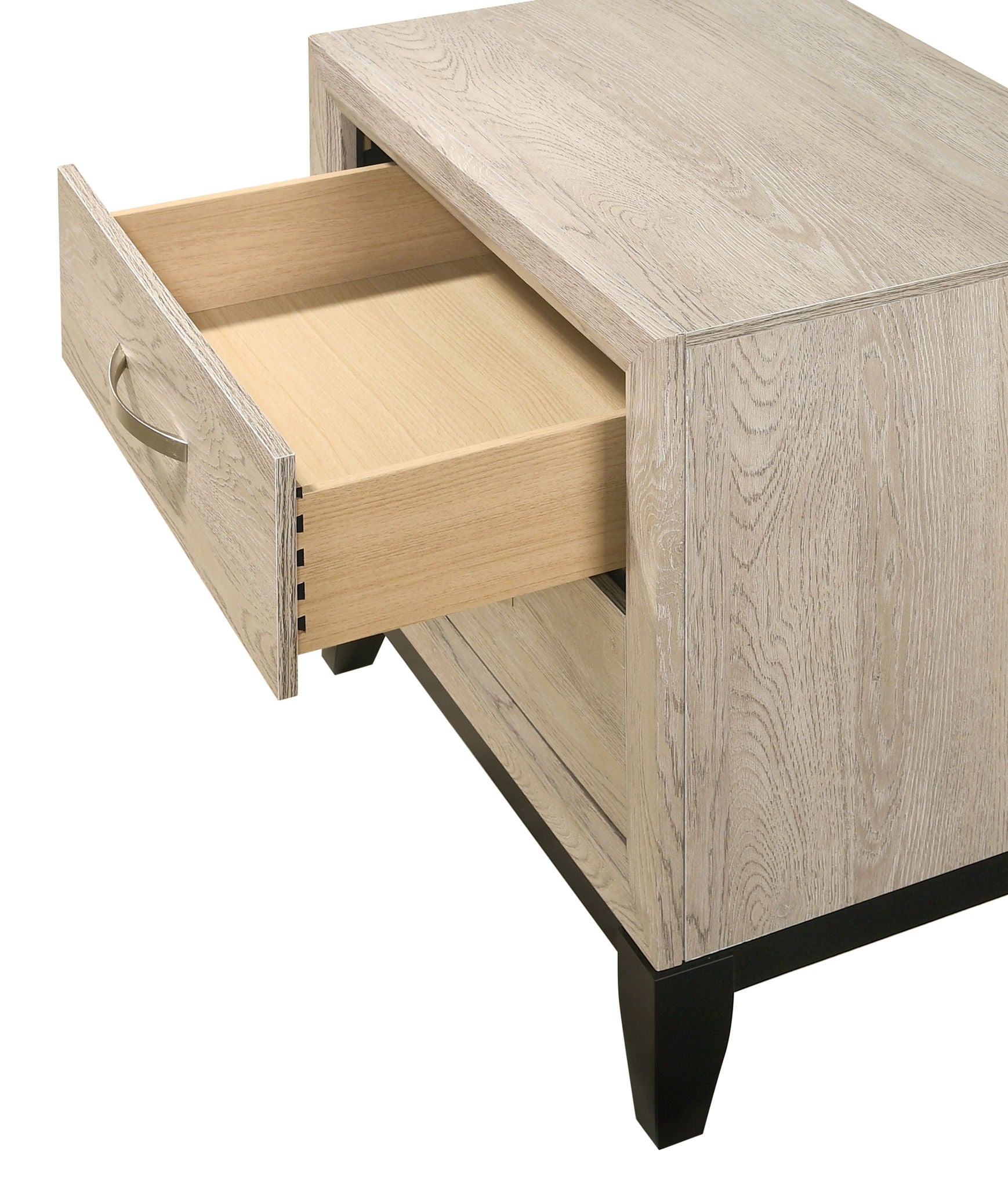 Akerson - Nightstand - Urban Living Furniture (Los Angeles, CA)