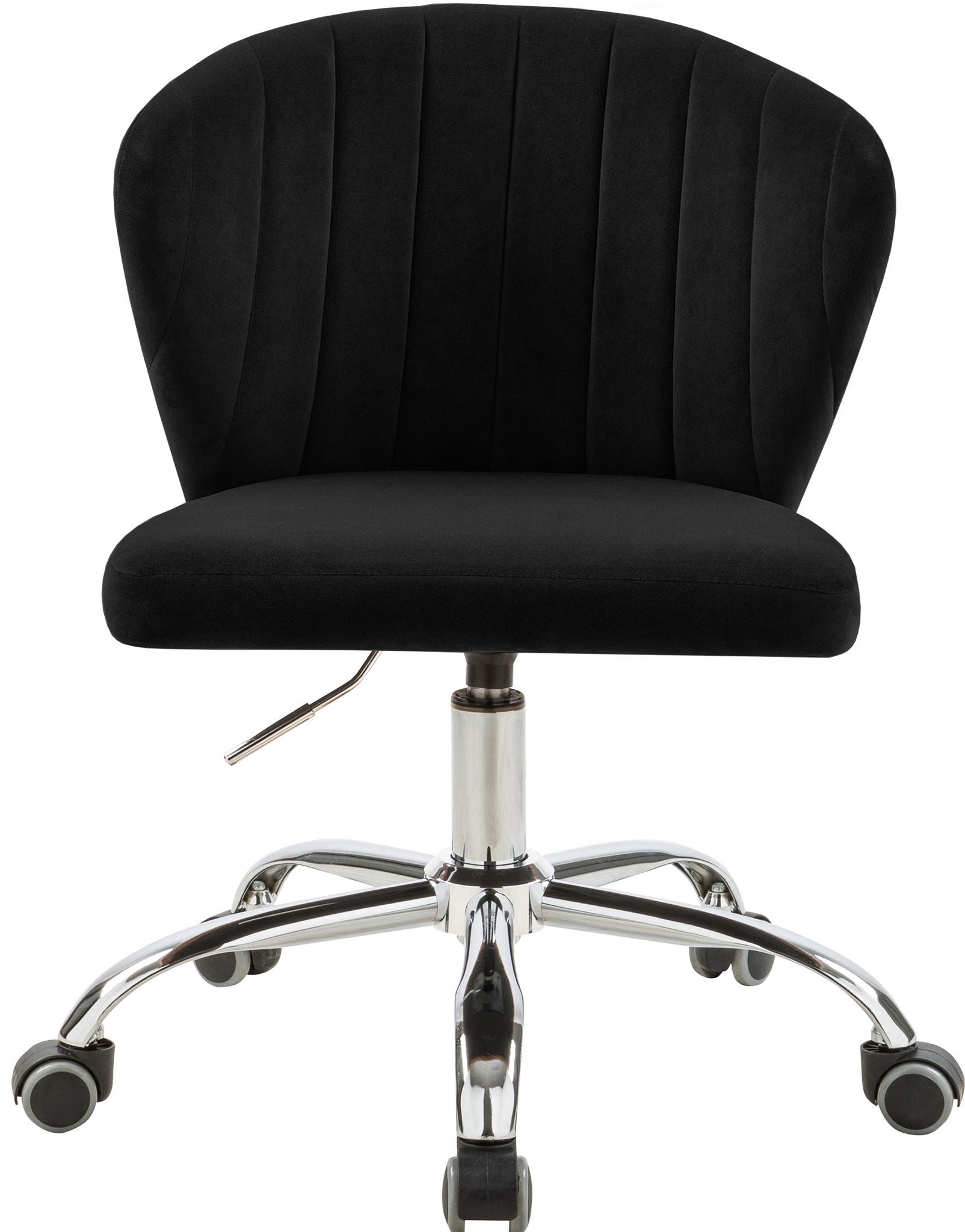 Finley - Office Chair with Chrome Legs - Urban Living Furniture (Los Angeles, CA)