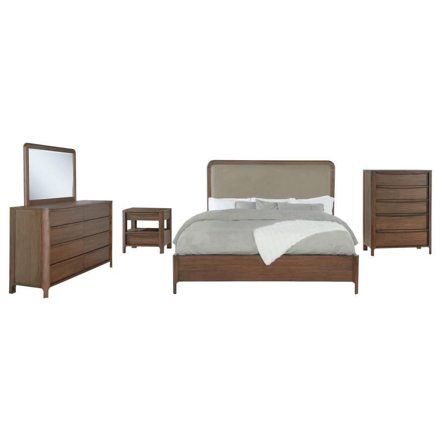 Maderia - Bedroom Set