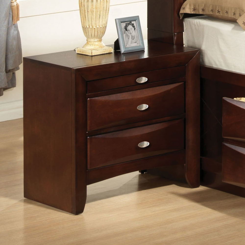 Ireland - Nightstand - Urban Living Furniture (Los Angeles, CA)