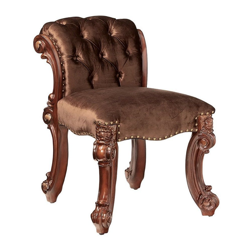Vendome - Vanity Stool - Urban Living Furniture (Los Angeles, CA)