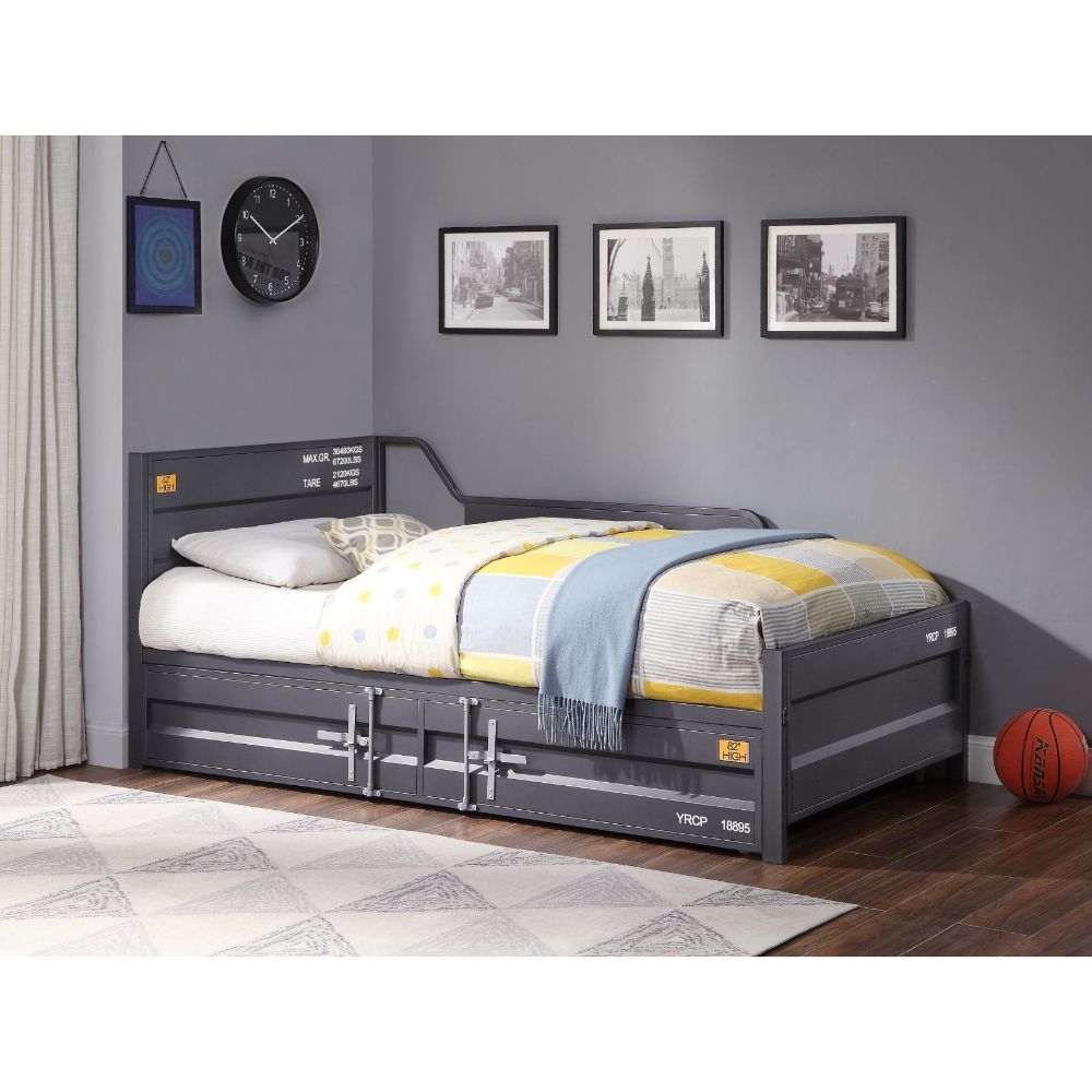 Cargo - Daybed & Trundle - Urban Living Furniture (Los Angeles, CA)